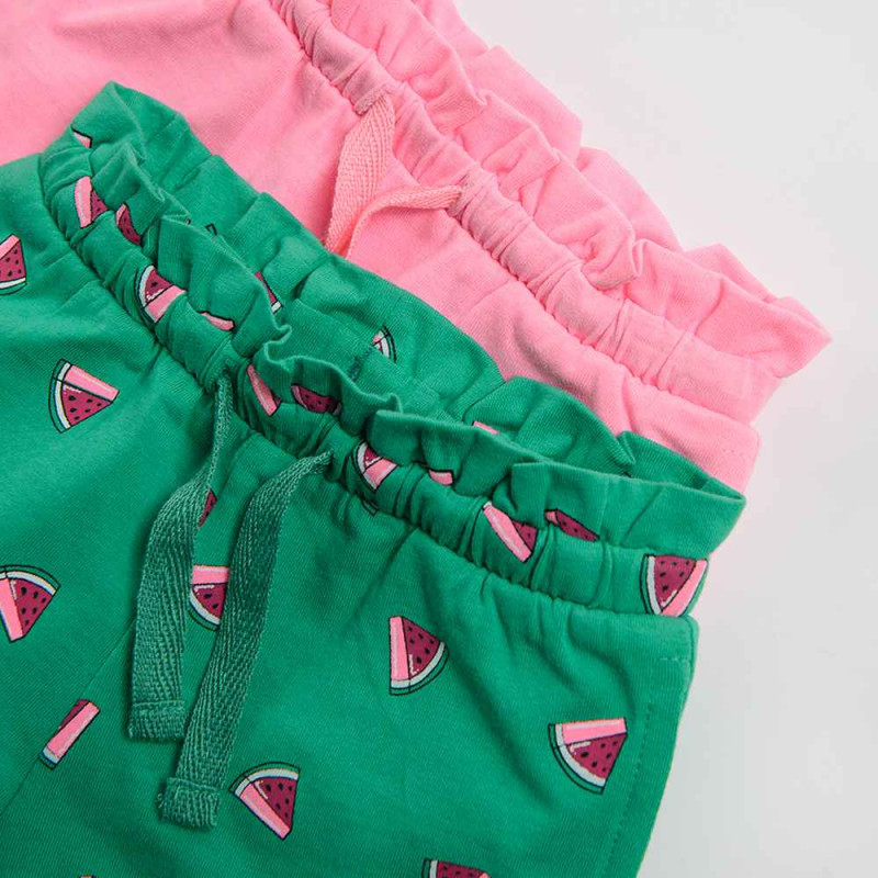 COOL CLUB SORC 2KOM SHORTS 2-PACK 