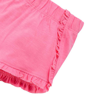 COOL CLUB SORC SHORTS