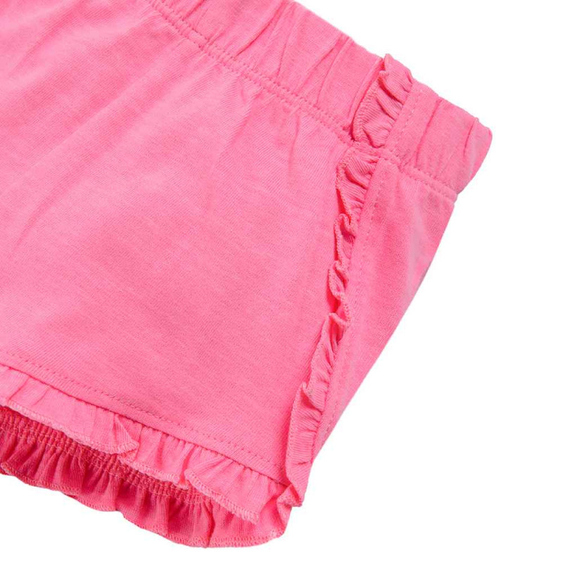 COOL CLUB SORC SHORTS