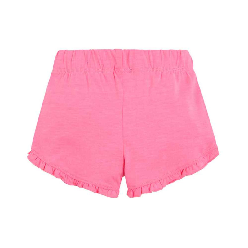 COOL CLUB SORC SHORTS