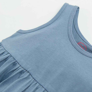 COOL CLUB HALJINA DRESS N/S