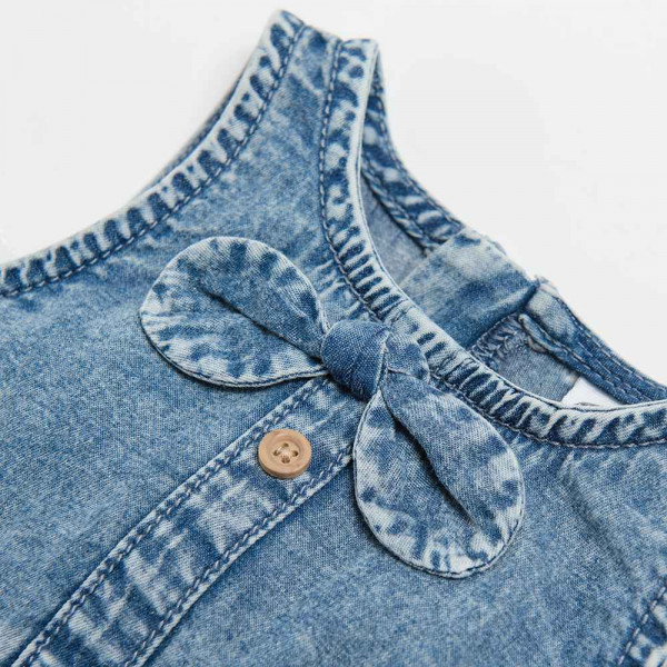 COOL CLUB ZEKA ROMPER