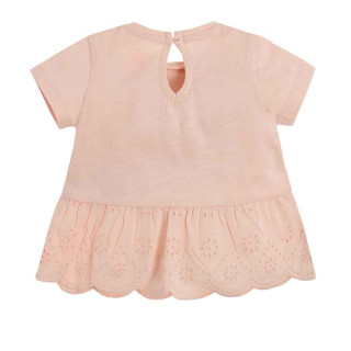 COOL CLUB MAJICA KRATAK RUKAV BLOUSE S/S 