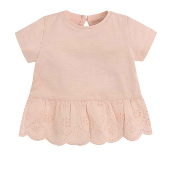 COOL CLUB MAJICA KRATAK RUKAV BLOUSE S/S 