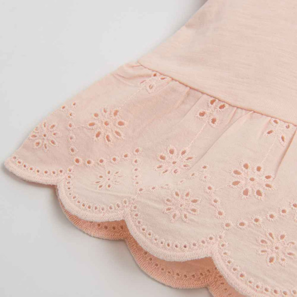 COOL CLUB MAJICA KRATAK RUKAV BLOUSE S/S 