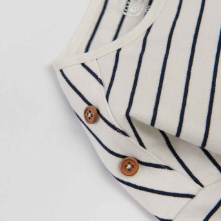 COOL CLUB MAJICA DUG RUKAV BLOUSE L/S