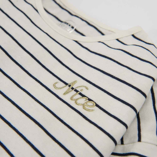 COOL CLUB MAJICA DUG RUKAV BLOUSE L/S