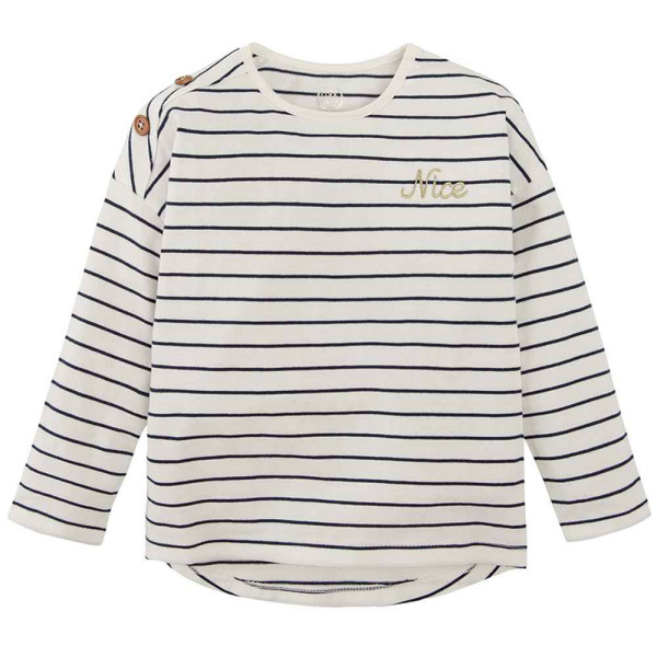 COOL CLUB MAJICA DUG RUKAV BLOUSE L/S