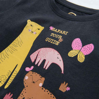COOL CLUB MAJICA KRATAK RUKAV T-SHIRT S/S