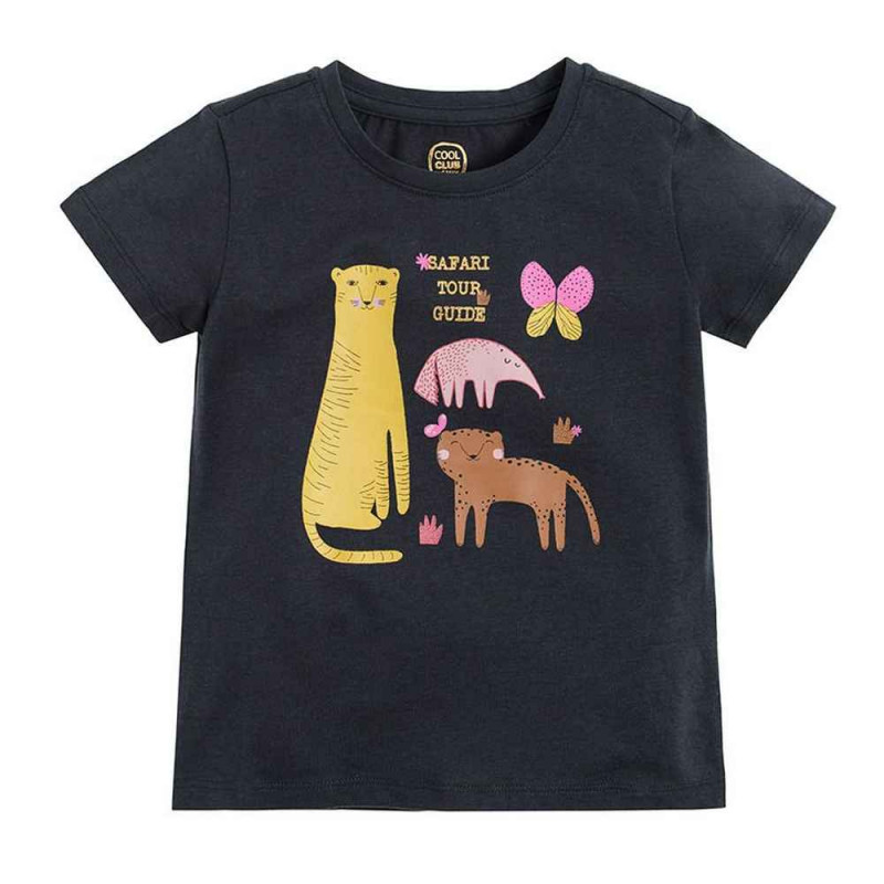 COOL CLUB MAJICA KRATAK RUKAV T-SHIRT S/S