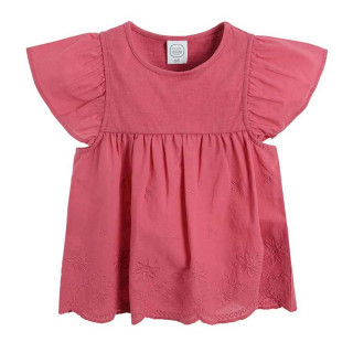 COOL CLUB MAJICA KRATAK RUKAV BLOUSE S/S 