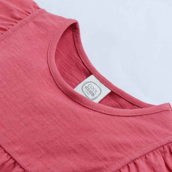 COOL CLUB MAJICA KRATAK RUKAV BLOUSE S/S 