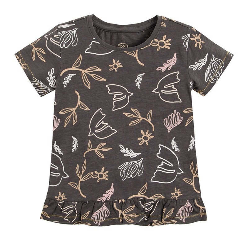 COOL CLUB BLUZA BLOUSE S/S 3-PACK