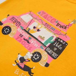 COOL CLUB MAJICA KRATAK RUKAV T-SHIRT S/S 