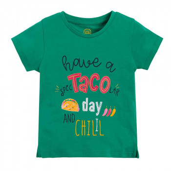 COOL CLUB MAJICA KRATAK RUKAV T-SHIRT S/S 