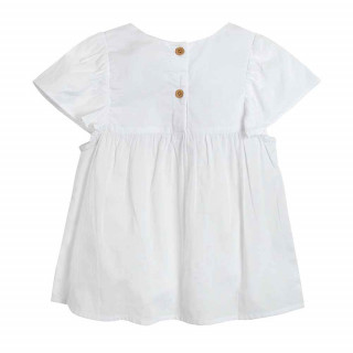 COOL CLUB MAJICA KRATAK RUKAV BLOUSE S/S 