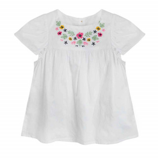 COOL CLUB MAJICA KRATAK RUKAV BLOUSE S/S 