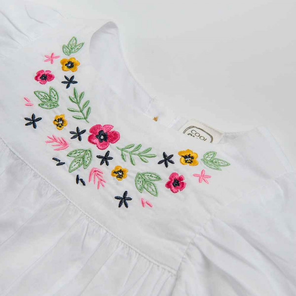 COOL CLUB MAJICA KRATAK RUKAV BLOUSE S/S 
