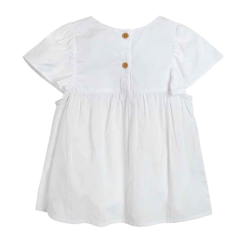 COOL CLUB MAJICA KRATAK RUKAV BLOUSE S/S 