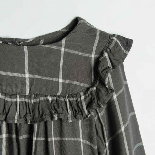 COOL CLUB BLUZA GREY