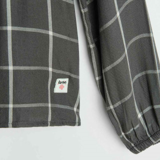 COOL CLUB BLUZA GREY
