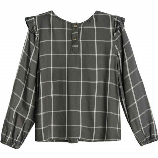 COOL CLUB BLUZA GREY