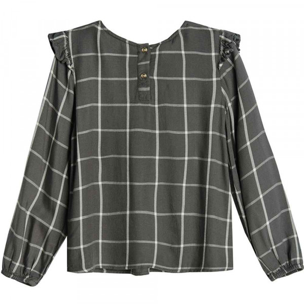 COOL CLUB BLUZA GREY