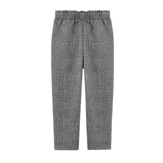 COOL CLUB PANTALONE CHECK