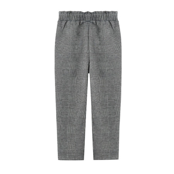 COOL CLUB PANTALONE CHECK