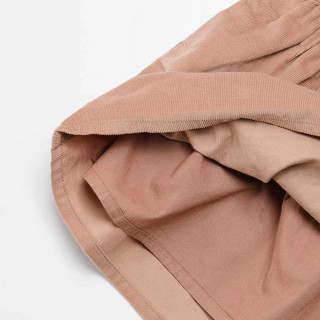 COOL CLUB SUKNJA LIGHT BROWN