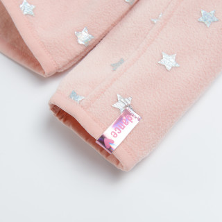 COOL CLUB DUKS LIGHT PINK