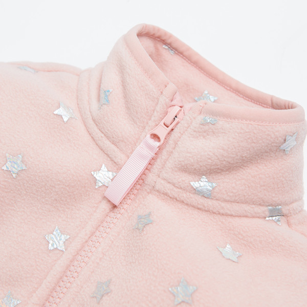 COOL CLUB DUKS LIGHT PINK
