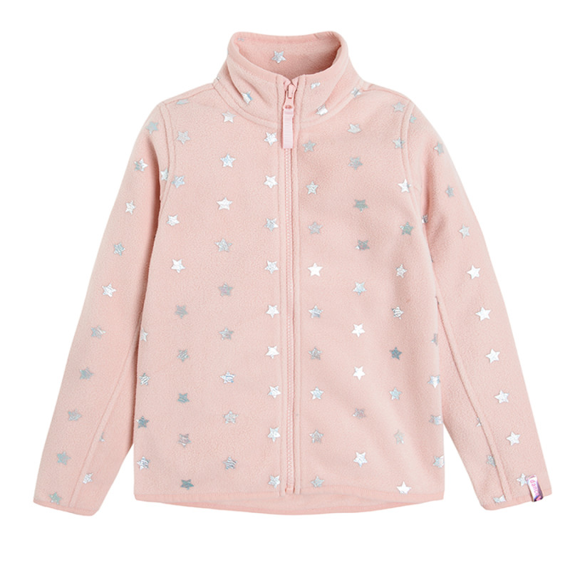 COOL CLUB DUKS LIGHT PINK
