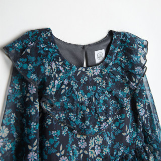 COOL CLUB HALJINA DUG RUKAV 