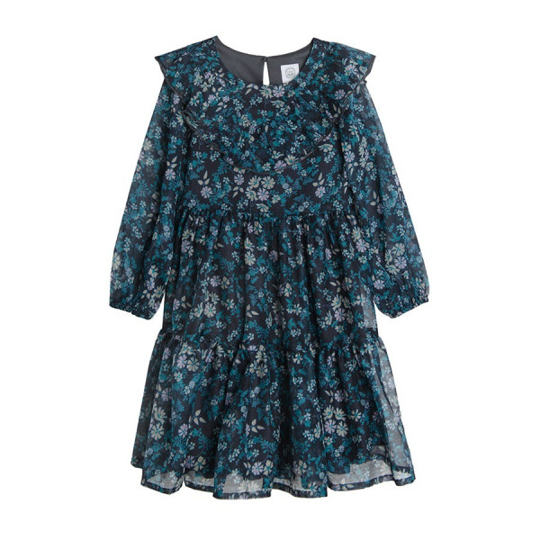 COOL CLUB HALJINA DUG RUKAV 