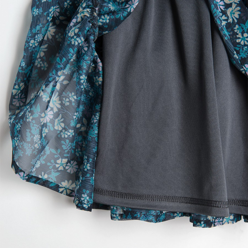 COOL CLUB HALJINA DUG RUKAV 