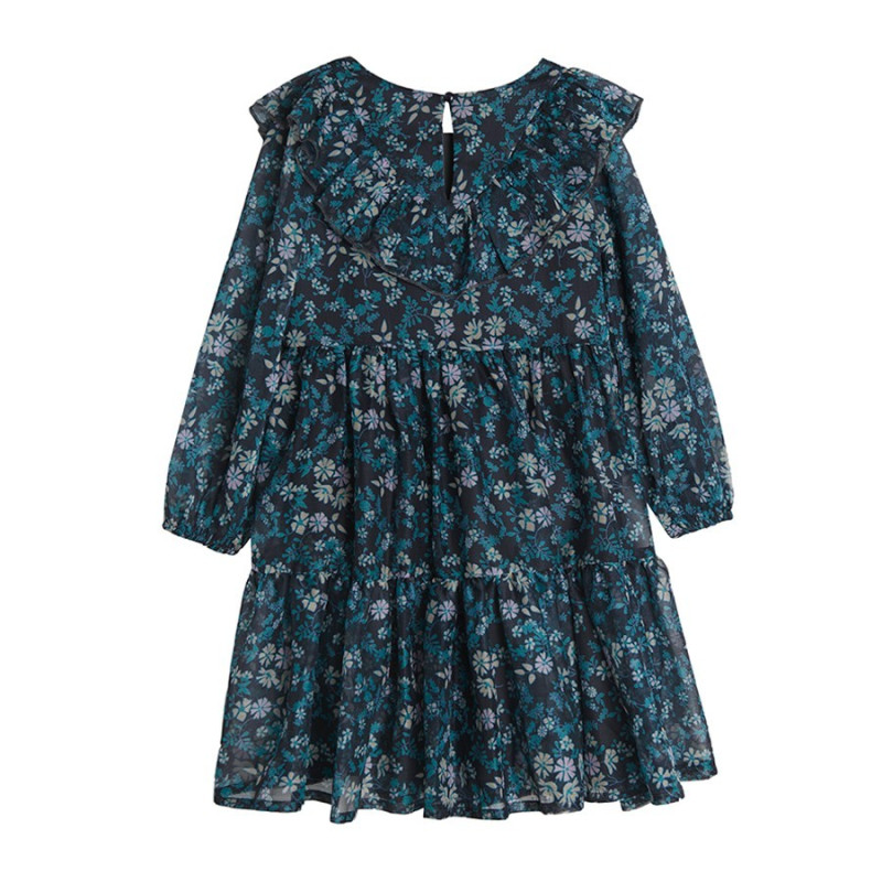 COOL CLUB HALJINA DUG RUKAV 