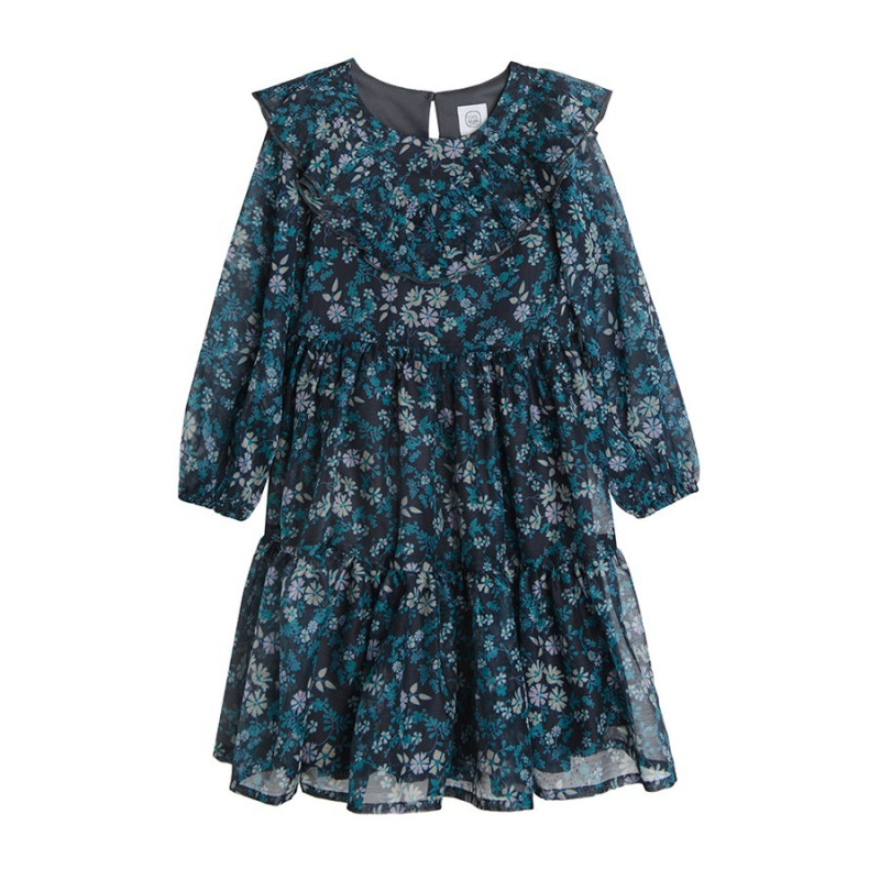 COOL CLUB HALJINA DUG RUKAV 