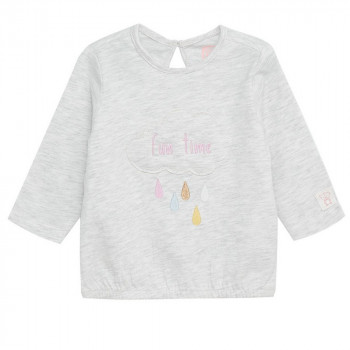 COOL CLUB MAJICA DUG RUKAV 1-COOL SCHOOL 