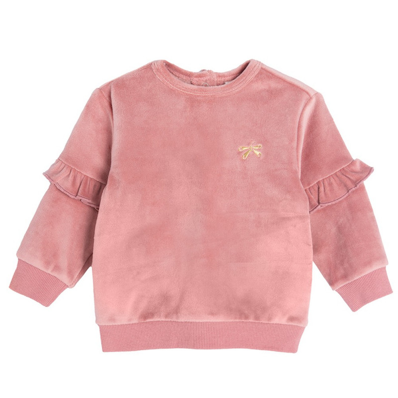 COOL CLUB KOMPLET 2-PLANET FRIENDS 