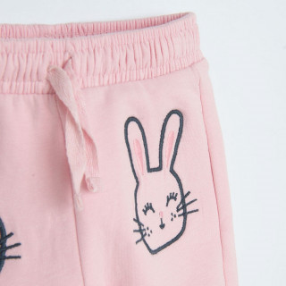 COOL CLUB DONJI DEO LIGHT PINK