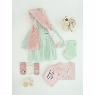 COOL CLUB DONJI DEO LIGHT PINK