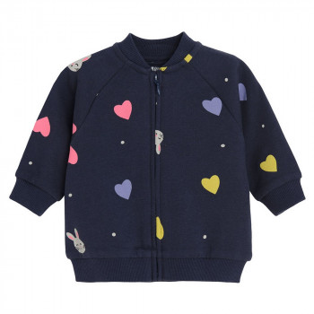 COOL CLUB DUKS NAVY BLUE 