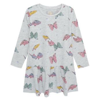 COOL CLUB HALJINA DUG RUKAV