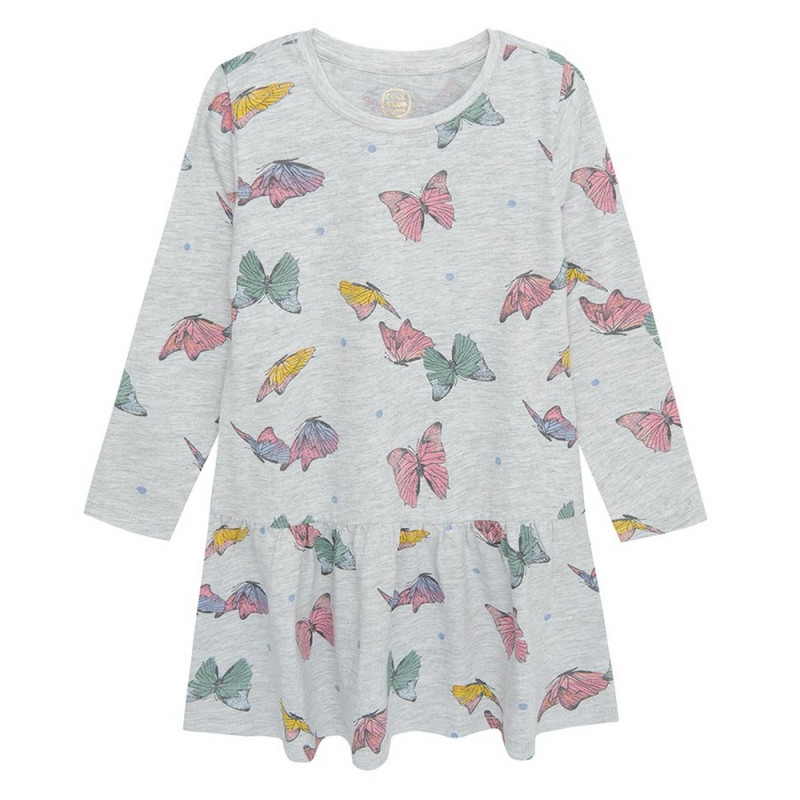 COOL CLUB HALJINA DUG RUKAV