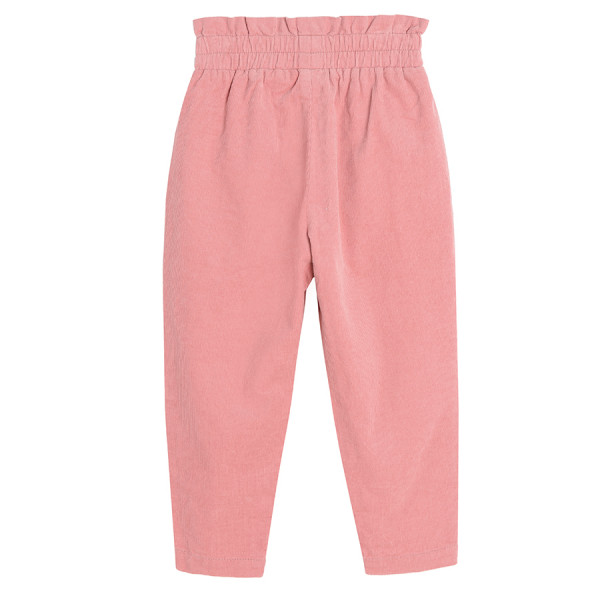 COOL CLUB PANTALONE 2-PLANET FRIENDS