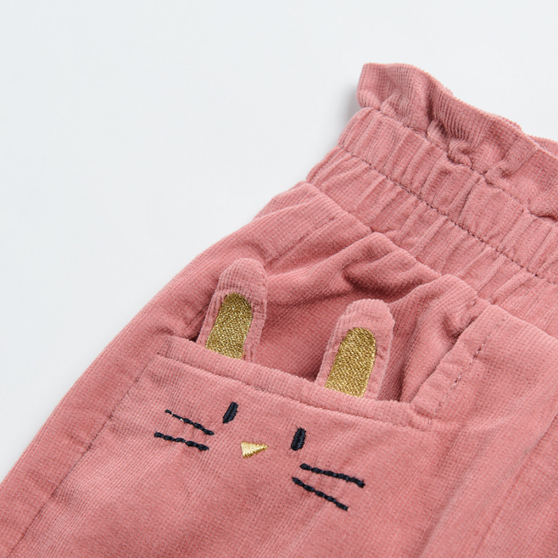 COOL CLUB PANTALONE 2-PLANET FRIENDS