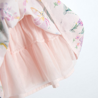 COOL CLUB HALJINA KRATAK RUKAV 