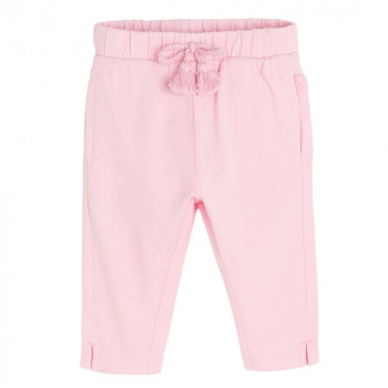 COOL CLUB DONJI DEO TRENERKE PINK 