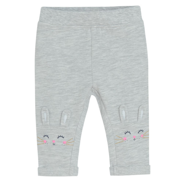 COOL CLUB HELANKE GREY MELANGE